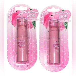👄set2-Perfect Peach Blush Stick